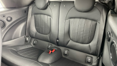 MINI Convertible 1.5 Cooper Exclusive Premium Plus 2dr Auto Petrol Convertible